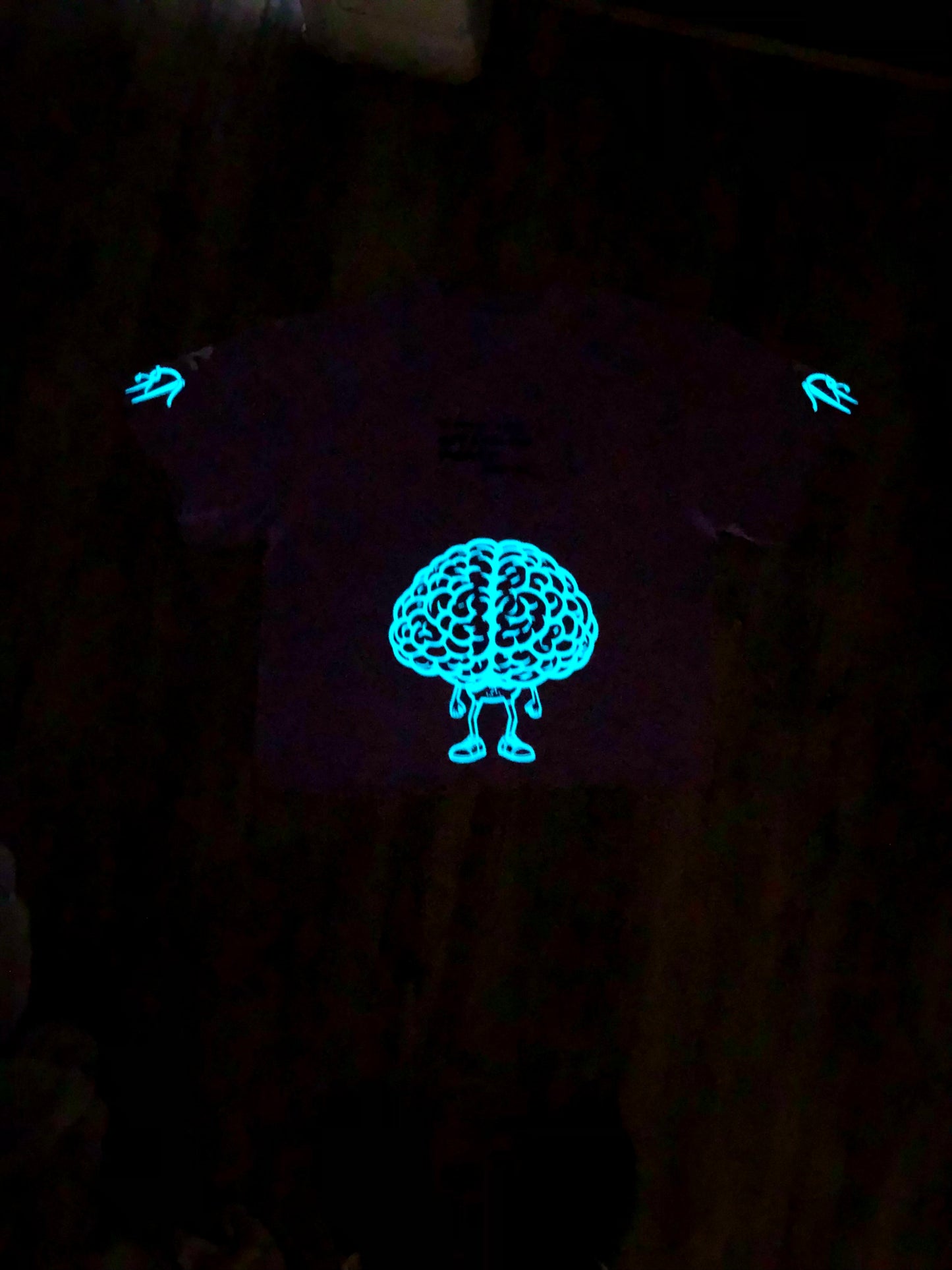 “Out Of Sight” Shirt