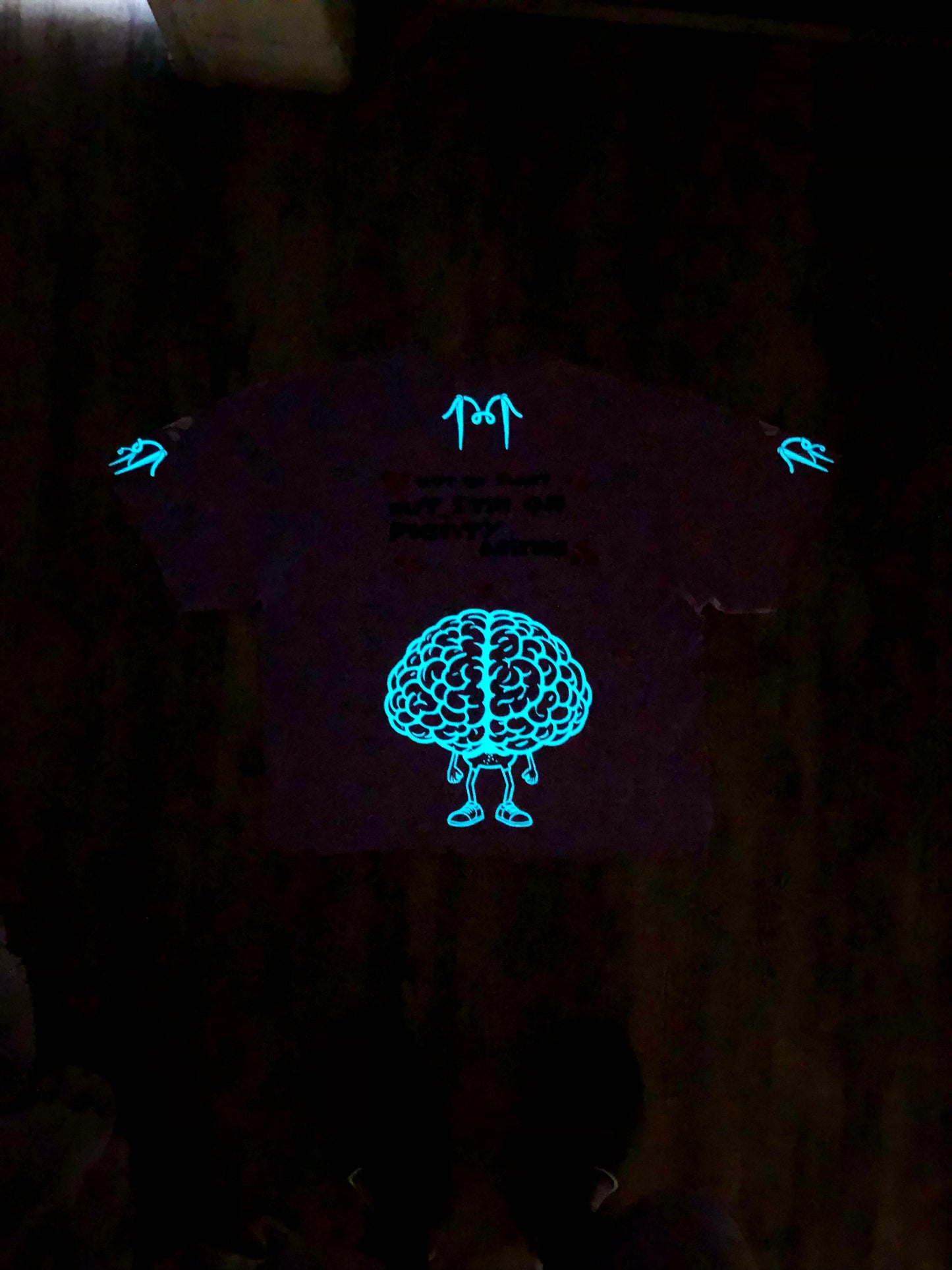 “Out Of Sight” Shirt