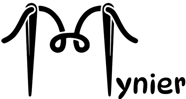 Mynier logo