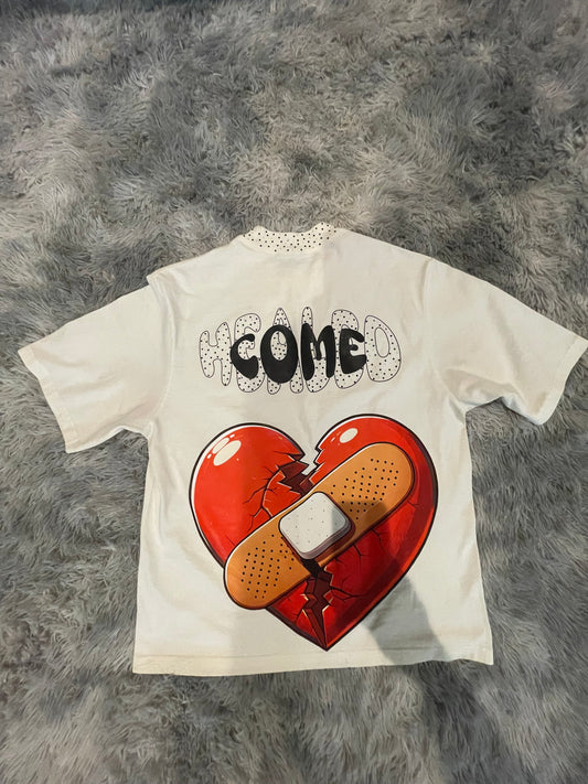 “Come Healed” Shirt